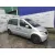 MERCEDES-BENZ VANEO (W414) FURGONETA COMPACTA MERCEDES VANEO (W414) FURGONETA COMPACTA '2003 1.7 TURBODIESEL CAT PLATA 2001