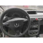 MERCEDES-BENZ VANEO (W414) FURGONETA COMPACTA MERCEDES VANEO (W414) FURGONETA COMPACTA '2003 1.7 TURBODIESEL CAT PLATA 2001