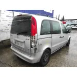 MERCEDES-BENZ VANEO (W414) FURGONETA COMPACTA MERCEDES VANEO (W414) FURGONETA COMPACTA '2003 1.7 TURBODIESEL CAT PLATA 2001