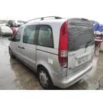 MERCEDES-BENZ VANEO (W414) FURGONETA COMPACTA MERCEDES VANEO (W414) FURGONETA COMPACTA '2003 1.7 TURBODIESEL CAT PLATA 2001