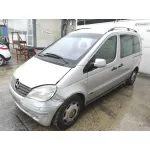 MERCEDES-BENZ VANEO (W414) FURGONETA COMPACTA MERCEDES VANEO (W414) FURGONETA COMPACTA '2003 1.7 TURBODIESEL CAT PLATA 2001