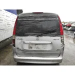 MERCEDES-BENZ VANEO (W414) FURGONETA COMPACTA MERCEDES VANEO (W414) FURGONETA COMPACTA '2003 1.7 TURBODIESEL CAT PLATA 2001