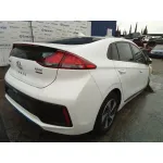 HYUNDAI IONIQ HYUNDAI IONIQ '2017 * OSCURO 2016