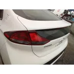 HYUNDAI IONIQ HYUNDAI IONIQ '2017 * OSCURO 2016