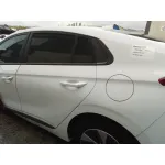 HYUNDAI IONIQ HYUNDAI IONIQ '2017 * OSCURO 2016