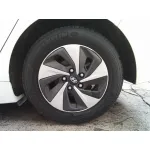 HYUNDAI IONIQ HYUNDAI IONIQ '2017 * OSCURO 2016