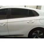 HYUNDAI IONIQ HYUNDAI IONIQ '2017 * OSCURO 2016
