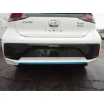 HYUNDAI IONIQ HYUNDAI IONIQ '2017 * OSCURO 2016