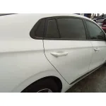 HYUNDAI IONIQ HYUNDAI IONIQ '2017 * OSCURO 2016