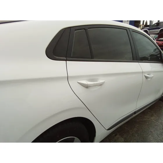 HYUNDAI IONIQ '2017 * OSCURO