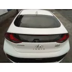 HYUNDAI IONIQ HYUNDAI IONIQ '2017 * OSCURO 2016