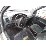CITROEN BERLINGO '2001 2.0 HDI CAT (RHY / DW10TD) PLATA