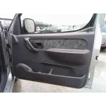 CITROEN BERLINGO '2001 2.0 HDI CAT (RHY / DW10TD) PLATA