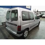 CITROEN BERLINGO '2001 2.0 HDI CAT (RHY / DW10TD) PLATA