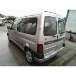 CITROEN BERLINGO '2001 2.0 HDI CAT (RHY / DW10TD) PLATA