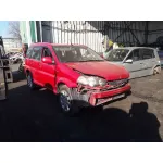 HONDA HR-V (GH) HONDA HR-V (GH) '2003 1.6 CAT ROJO 1999