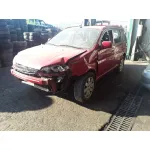 HONDA HR-V (GH) HONDA HR-V (GH) '2003 1.6 CAT ROJO 1999