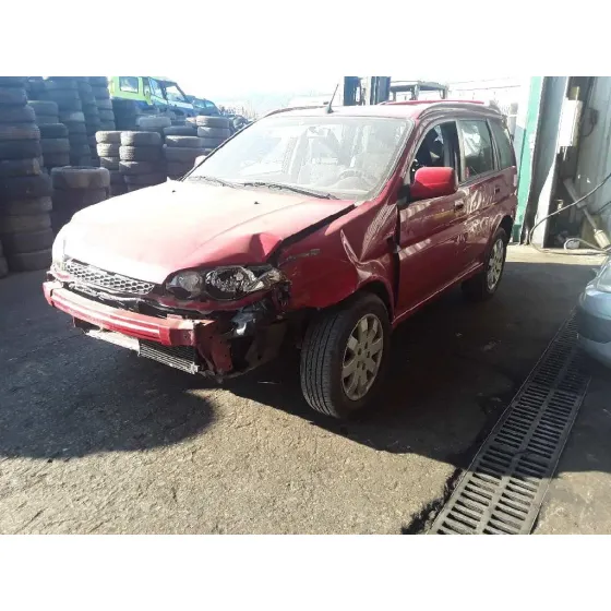 HONDA HR-V (GH) '2003 1.6 CAT ROJO