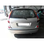 NISSAN ALMERA TINO (V10M) NISSAN ALMERA TINO (V10M) '2001 2.2 16V TURBODIESEL CAT PLATA 2000
