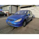 PEUGEOT 307 (S1) PEUGEOT 307 (S1) '2004 * AZUL 0