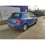 PEUGEOT 307 (S1) PEUGEOT 307 (S1) '2004 * AZUL 0