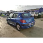 PEUGEOT 307 (S1) PEUGEOT 307 (S1) '2004 * AZUL 0