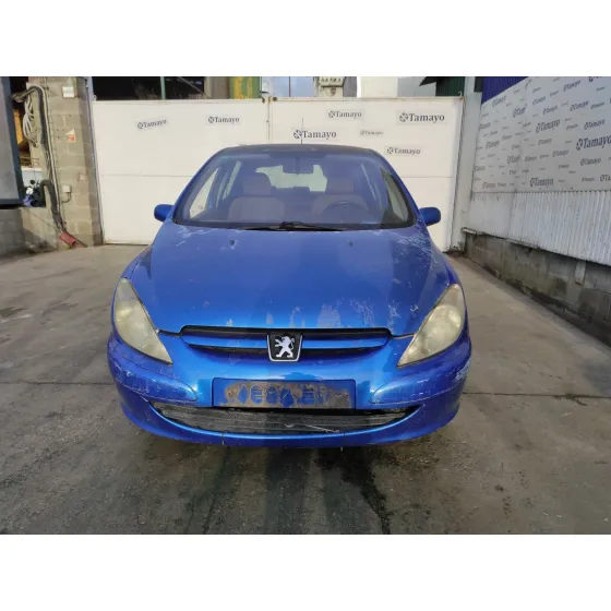 PEUGEOT 307 (S1) '2004 * AZUL