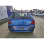PEUGEOT 307 (S1) PEUGEOT 307 (S1) '2004 * AZUL 0