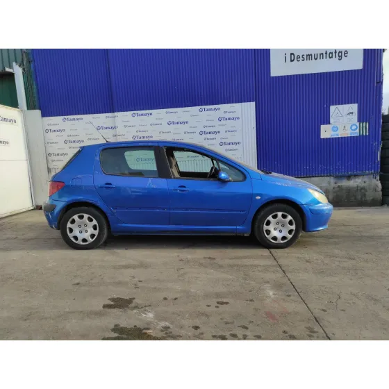 PEUGEOT 307 (S1) '2004 * AZUL
