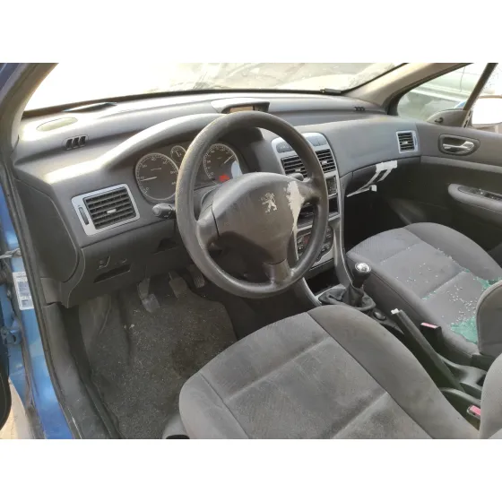 PEUGEOT 307 (S1) '2004 * AZUL