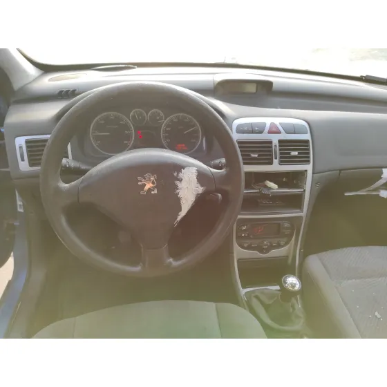 PEUGEOT 307 (S1) '2004 * AZUL