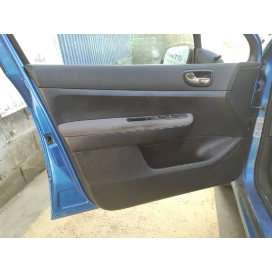PEUGEOT 307 (S1) '2004 * AZUL