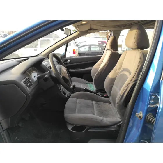 PEUGEOT 307 (S1) '2004 * AZUL