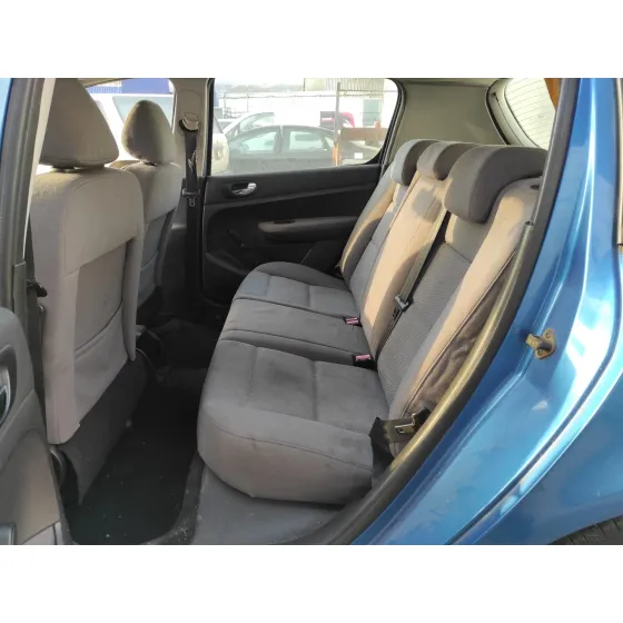 PEUGEOT 307 (S1) '2004 * AZUL