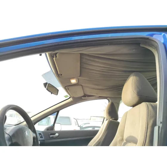PEUGEOT 307 (S1) '2004 * AZUL