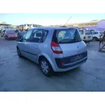 RENAULT SCENIC II RENAULT SCENIC II '2005 SCENIC II PLATA 2003