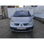 RENAULT SCENIC II RENAULT SCENIC II '2005 SCENIC II PLATA 2003