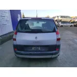 RENAULT SCENIC II RENAULT SCENIC II '2005 SCENIC II PLATA 2003