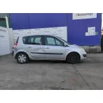 RENAULT SCENIC II RENAULT SCENIC II '2005 SCENIC II PLATA 2003