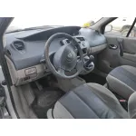 RENAULT SCENIC II RENAULT SCENIC II '2005 SCENIC II PLATA 2003