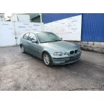 BMW 3 COMPACT (E46)  2001
