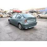BMW 3 COMPACT (E46)  2001