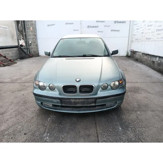 Bmw 3 COMPACT (E46) 2001