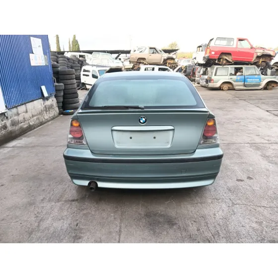 Bmw 3 COMPACT (E46) 2001