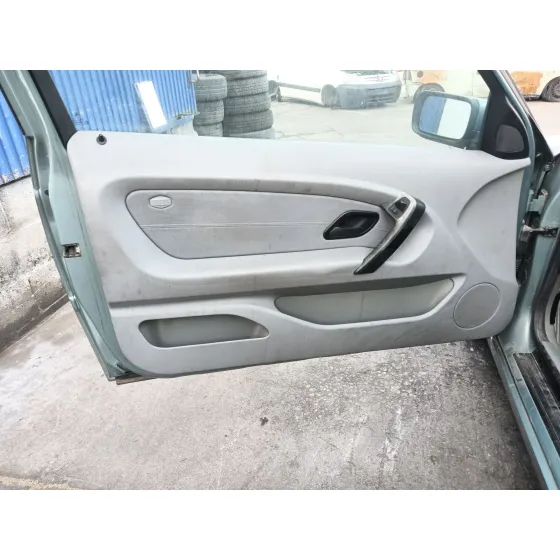 Bmw 3 COMPACT (E46) 2001