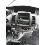 NISSAN PRIMASTAR (X..) NISSAN PRIMASTAR (X..) '2011 2.0 DCI DIESEL BLANCO 2006