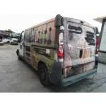 NISSAN PRIMASTAR (X..) NISSAN PRIMASTAR (X..) '2011 2.0 DCI DIESEL BLANCO 2006