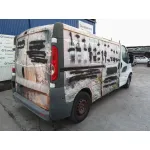 NISSAN PRIMASTAR (X..) NISSAN PRIMASTAR (X..) '2011 2.0 DCI DIESEL BLANCO 2006