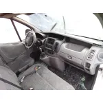 NISSAN PRIMASTAR (X..) NISSAN PRIMASTAR (X..) '2011 2.0 DCI DIESEL BLANCO 2006