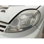 NISSAN PRIMASTAR (X..) NISSAN PRIMASTAR (X..) '2011 2.0 DCI DIESEL BLANCO 2006
